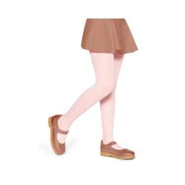 Imagem de Meia Calça Infantil Lobinha Fio 40 Opaca Lupo