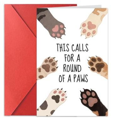 Imagem de kalokale Cartão de aniversário engraçado (HK025)