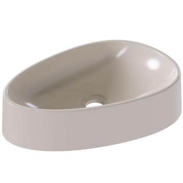 Imagem de Cuba Sintética Petra Baunilha 43cm - P103310 - Cozimax