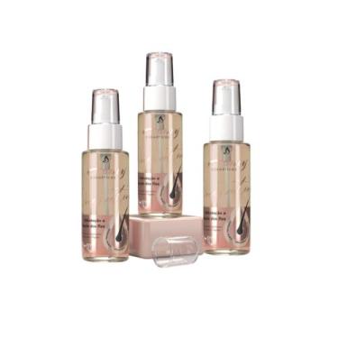 Imagem de Queratina Líquida - Anny Cosméticos