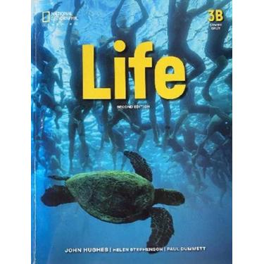 Imagem de Life 3B - Student's Book With The Spark Platform And Workbook - Second