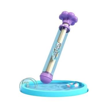 Imagem de Pistola De Água Manual De Grande Capacidade Para Rafting Ao Ar Livre, 