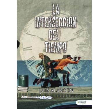 Imagem de La intersección del tiempo - Espanhol