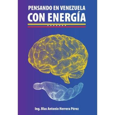 Imagem de Pensando en venezuela con energía  - Espanhol