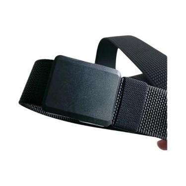 Imagem de Cinto Tático Militar Ajustável Unissex Em Nylon Com Fivela Plástica Pa