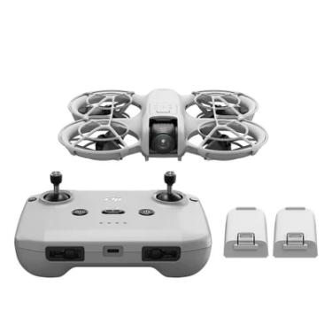 Imagem de Drone Dji Neo Fly More 4k Kit Br - Dji051