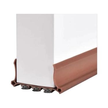 Imagem de Fita De Vedação Para Porta Silenciosa, Isolante, Anti-Mosquito, Fita D