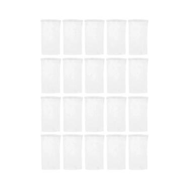 Imagem de Meias De Nylon Para Skimmer De Piscina, Armazenamento De Filtros, 5-50