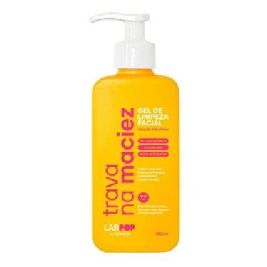 Imagem de Labotrat Trava Na Maciez Gel De Limpeza Facial 240Ml