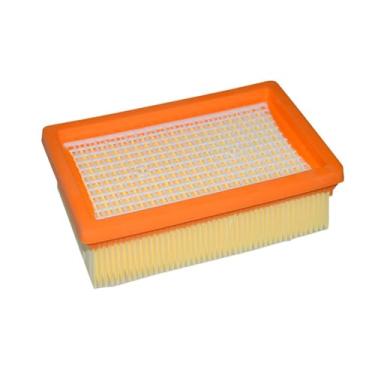 Imagem de Compatível com Karcher MV4/MV5/MV6, acessórios para aspirador de pó, filtro Hepa, cartucho de filtro de malha