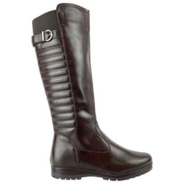 Imagem de Bota Mooncity Adulto Feminino - 71126-Feminino