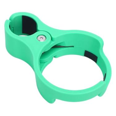 Imagem de Jiawu Suporte de Copo Portátil para Bicicleta, Braçadeira Leve, Processo de Impressão 3D para Bicicleta Dobrável, Suporte para Garrafa de água, Conveniente para Ciclismo, Material para Animais de