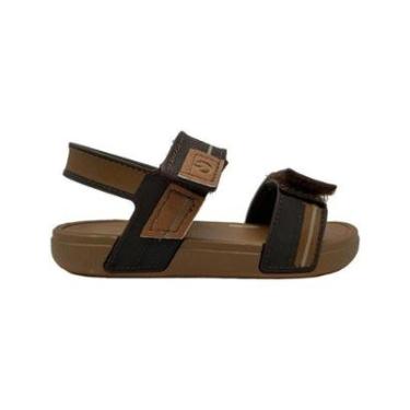 Imagem de SANDÁLIA CARTAGO DAKAR II REF: 12288 MENINO-Masculino