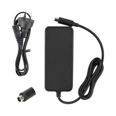 Imagem de Carregador Universal De Bateria Para Scooter Elétrico Ninebot ES2 ES4 