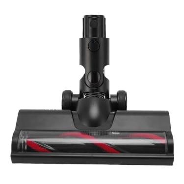 Imagem de Aramox Substituição da Cabeça da Escova para R10 R20 R30 T20 T30 H10 S10 Z10 Z20 MOVA, Limpeza Eficiente Com Rotação para Carpete de Telha de Madeira