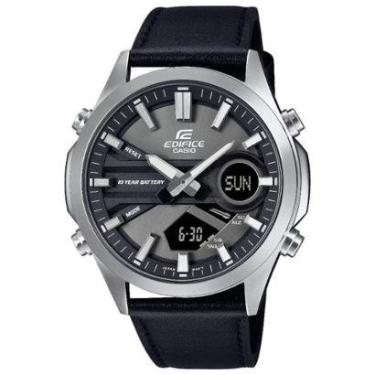 Imagem de Relógio Casio Edifice Masculino EFV-C120L-8ADF-Masculino