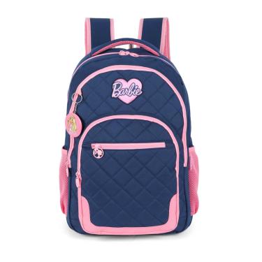 Imagem de MOCHILA NOTEBOOK BARBIE AZUL LUXCEL