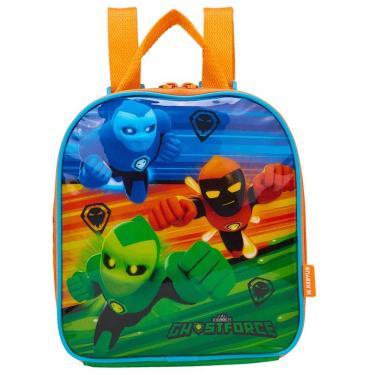 Imagem de LANCHEIRA GHOST FORCE X XERYUS