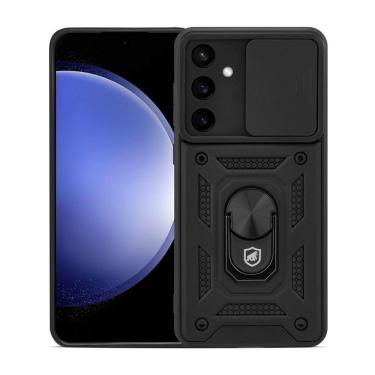 Imagem de Capa para Samsung Galaxy S23 FE - Dinamic Cam Protection - Gshield