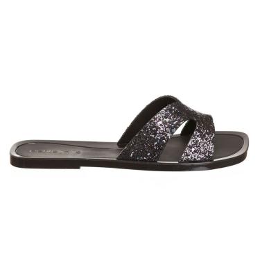 Imagem de Chinelo Feminino Gaya Preto Petite Jolie PJ7073