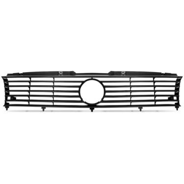 Imagem de Grade Frontal Saveiro Quadrada 91 a 95 Sem Emblema