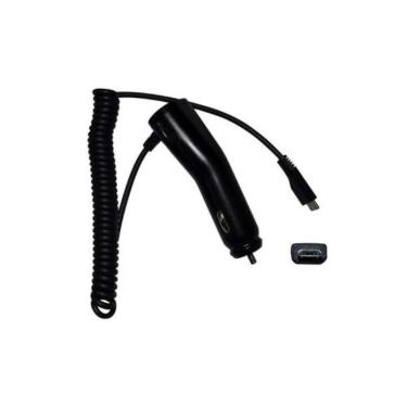Imagem de Carregador Veicular Samsung Micro Usb