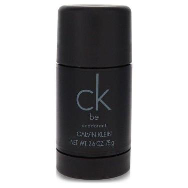 Imagem de Perfume/desodorante Masculino Ck Be Calvin Klein 75 Ml Barra