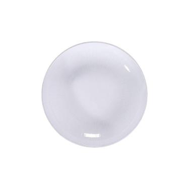 Imagem de Prato Fundo Tramontina Lumiar Em Porcelana 22 Cm Tramontina