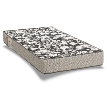 Imagem de Colchão Solteiro Espuma D26 Physical Ultra Resistente (88x188x20) Ortobom