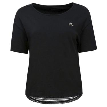 Imagem de Camiseta Loose Tech Le Coq Sportif Feminina-Feminino