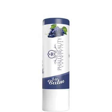 Imagem de Phállebeauty Lip Balm - Protetor Hidratante Labial Fps 24 Uva 3,5g