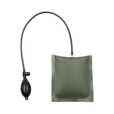 Imagem de Bomba De Ar Universal Inflável Para Abertura De Portas E Janelas De Ca