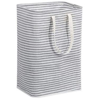 Imagem de Cesto organizador dobrável multiuso 40x30x60 - TOP RIO