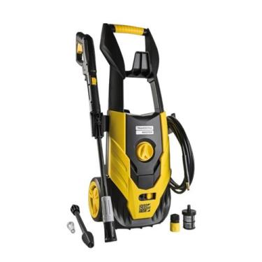 Imagem de Lavadora Alta Pressão 1800W Tramontina Master 127V, 110V