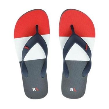 Imagem de Chinelo Reserva Infantil Preto-Masculino