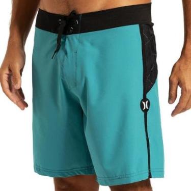 Imagem de Bermuda Hurley Backside SM26 Masculina-Masculino