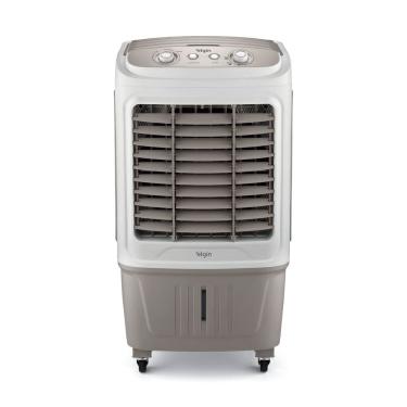 Imagem de Climatizador Big Air 45L - Umidifica e Resfria Swing Automático e Manual 110V