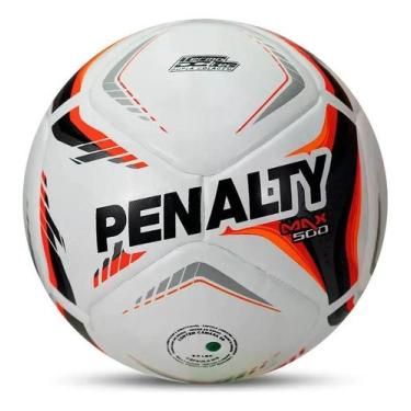 Imagem de Bola Penalty Futsal Max 500 Dt Xxii Profissional