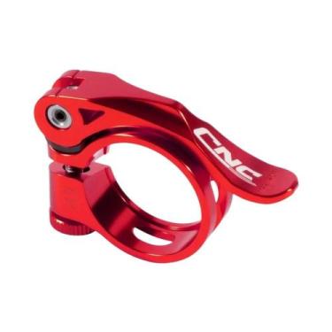 Imagem de Abraçadeira De Selim Ultraleve CNC Para Bicicleta 31.8/34.9mm Com Libe