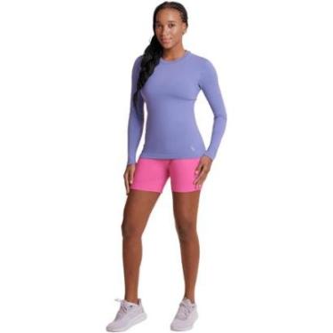 Imagem de Camiseta Lupo AF Protection M/L Feminino-Feminino