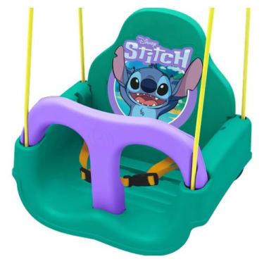 Imagem de Balanço Infantil Stitch - Xalingo 12243