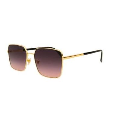 Imagem de Óculos Quadrado Elegante Premium Para Dia a Dia-Feminino