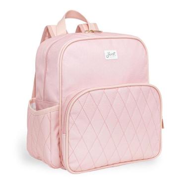 Imagem de Mochila de Maternidade Just Baby Colorê Rosa-Feminino