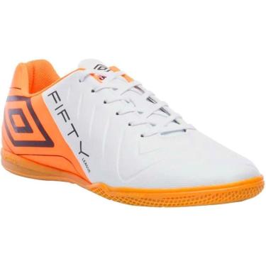 Imagem de Tênis Futsal Umbro Fifty Vi League Masculino-Masculino