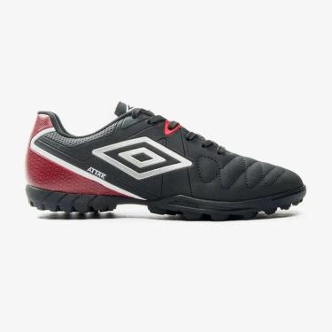 Imagem de SOCIETY UMBRO ATTAK ETERNAL-Masculino