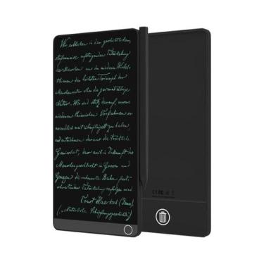 Imagem de Tablet De Escrita LCD Portátil De 6,5 Polegadas, Bloco Digital Leve Pa
