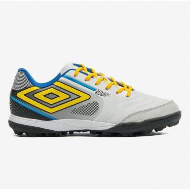Imagem de Chuteira Society Umbro Pro 5 Bump U01fb043-Unissex