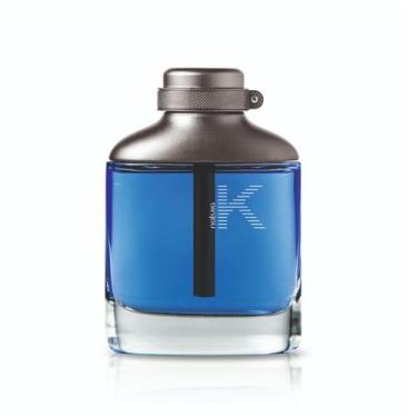 Imagem de Deo Parfum K Masculino 100ml - Natura