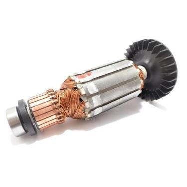 Imagem de Induzido para Serra Mármore 4100NH3 MAKITA, 110V