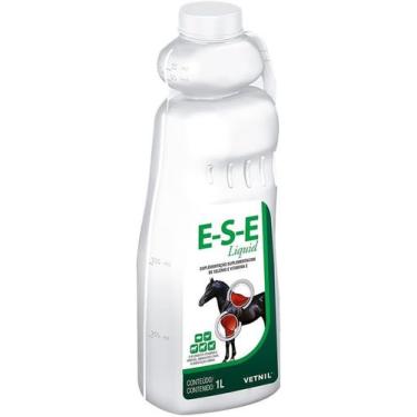 Imagem de ESE Líquido 1L  Solução Prática e Eficiente para Uso Diário - Vetnil